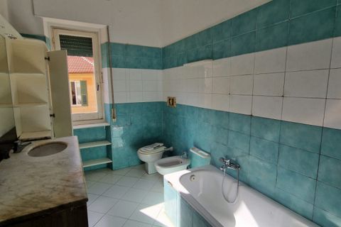 Lejlighed i Rapallo, Genoa, Rapallo - € 320.000 | Ref: A1421 - foto 16