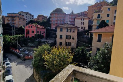 Lejlighed i Rapallo, Genoa, Rapallo - € 320.000 | Ref: A1421 - foto 17