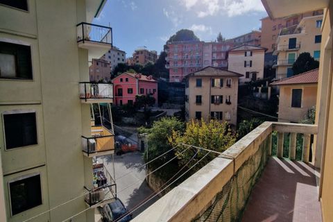 Lejlighed i Rapallo, Genoa, Rapallo - € 320.000 | Ref: A1421 - foto 18