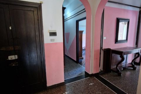 Lejlighed i Rapallo, Genoa, Rapallo - € 320.000 | Ref: A1421 - foto 22