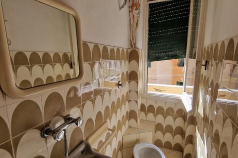 Lejlighed i Rapallo, Genoa, Rapallo - € 320.000 | Ref: A1421 - foto 23