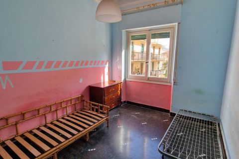 Lejlighed i Rapallo, Genoa, Rapallo - € 320.000 | Ref: A1421 - foto 27
