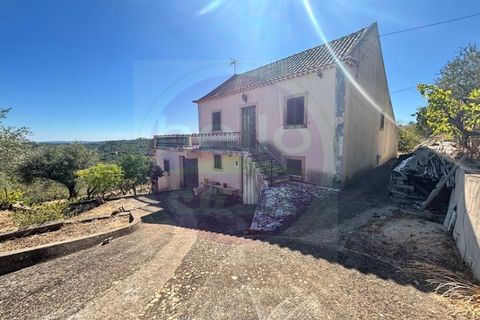 Villa i Tomar, Santarem, Tomar - € 245.000 | Ref: M 470 - foto 1