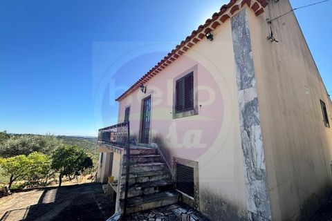 Villa i Tomar, Santarem, Tomar - € 245.000 | Ref: M 470 - foto 2