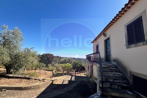 Villa i Tomar, Santarem, Tomar - € 245.000 | Ref: M 470 - foto 3