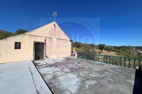 Villa i Tomar, Santarem, Tomar - € 245.000 | Ref: M 470 - foto 28