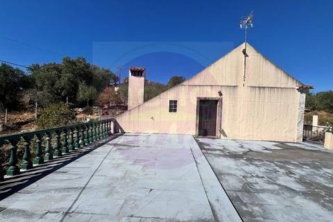 Villa i Tomar, Santarem, Tomar - € 245.000 | Ref: M 470 - foto 30