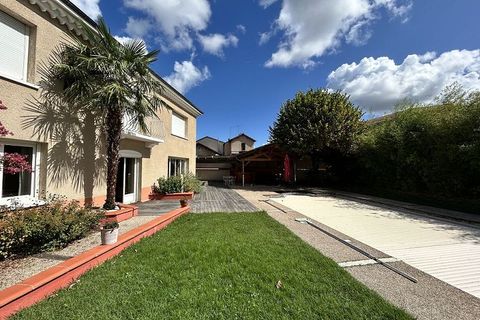 Villa i Feurs, Loire, Feurs - € 570.000 | Ref: 4496 - foto 1