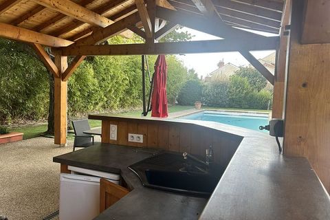 Villa i Feurs, Loire, Feurs - € 570.000 | Ref: 4496 - foto 2