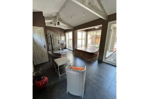 Villa i Feurs, Loire, Feurs - € 570.000 | Ref: 4496 - foto 7