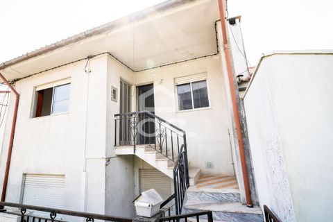 Villa i Guimaraes, Braga, Guimaraes - € 189.000 | Ref: 336/M/01930 - foto 1