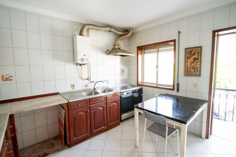 Villa i Guimaraes, Braga, Guimaraes - € 189.000 | Ref: 336/M/01930 - foto 3