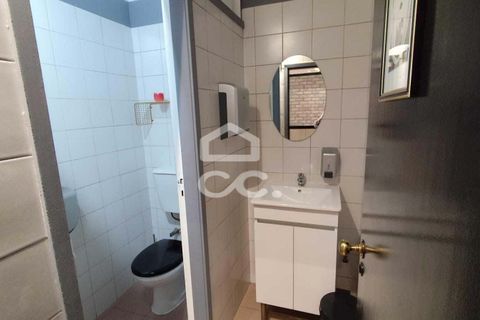 Erhvervsejendom i Valongo, Porto, Valongo - € 160.000 | Ref: 336/N/01933 - foto 12