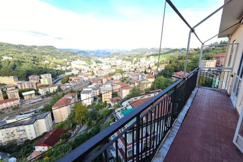 Leilighet i Genoa, Genoa, Genoa - € 130 000 | Ref: carli130 - foto 4