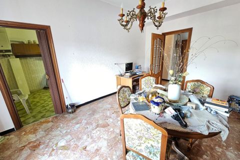 Leilighet i Genoa, Genoa, Genoa - € 130 000 | Ref: carli130 - foto 8