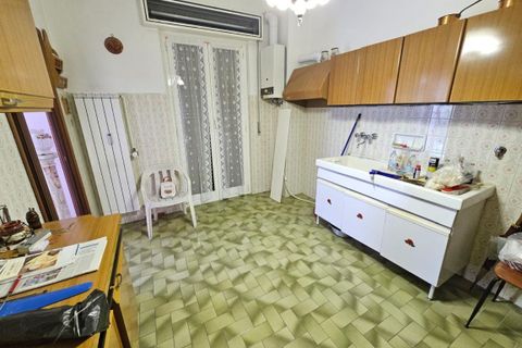 Leilighet i Genoa, Genoa, Genoa - € 130 000 | Ref: carli130 - foto 11