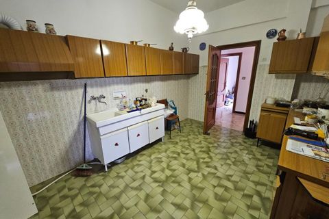 Leilighet i Genoa, Genoa, Genoa - € 130 000 | Ref: carli130 - foto 12