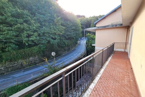 Leilighet i Genoa, Genoa, Genoa - € 130 000 | Ref: carli130 - foto 21