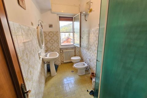 Leilighet i Genoa, Genoa, Genoa - € 130 000 | Ref: carli130 - foto 31
