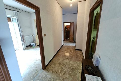 Leilighet i Genoa, Genoa, Genoa - € 130 000 | Ref: carli130 - foto 34