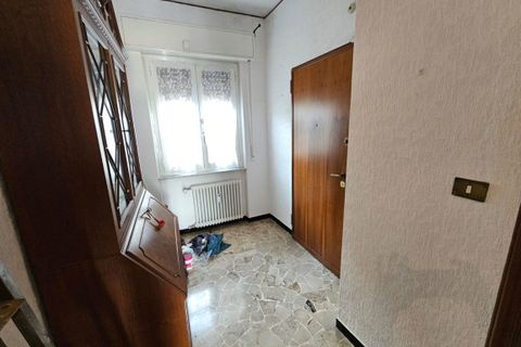 Leilighet i Genoa, Genoa, Genoa - € 130 000 | Ref: carli130 - foto 37