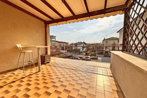 Leilighet i Castelgomberto, Vicenza, Castelgomberto - € 138 000 | Ref: AB279 - foto 3