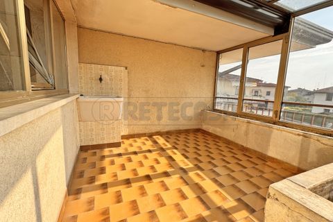 Leilighet i Castelgomberto, Vicenza, Castelgomberto - € 138 000 | Ref: AB279 - foto 13