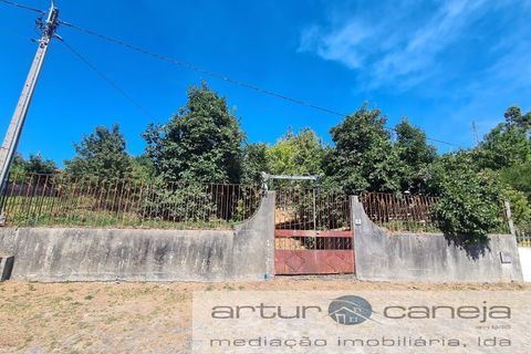 Helårsgrund i Arcos de Valdevez, Viana do Castelo, Arcos de Valdevez - € 70.000 | Ref: 7182 - foto 2