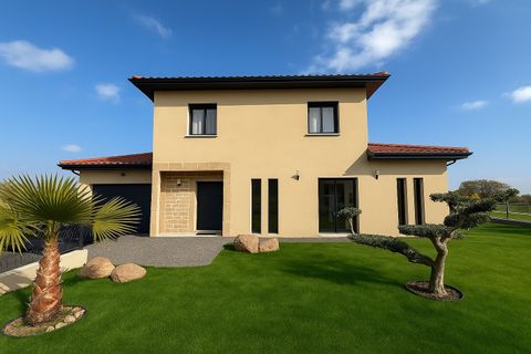 Villa a Saint-Cyr, Ardeche, Saint-Cyr - € 490.000 | Ref: 1066 - foto 3