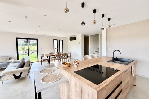 Villa a Saint-Cyr, Ardeche, Saint-Cyr - € 490.000 | Ref: 1066 - foto 4