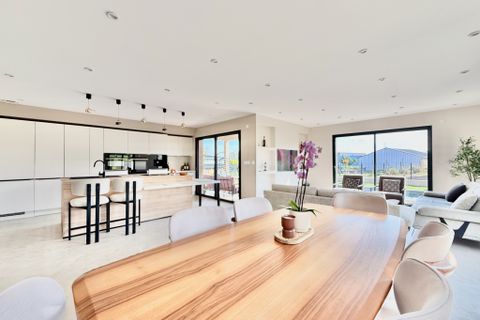 Villa a Saint-Cyr, Ardeche, Saint-Cyr - € 490.000 | Ref: 1066 - foto 8
