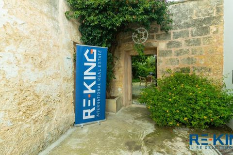 Villa a Spongano, Lecce, Spongano - € 860.000 | Ref: VR306 - foto 5