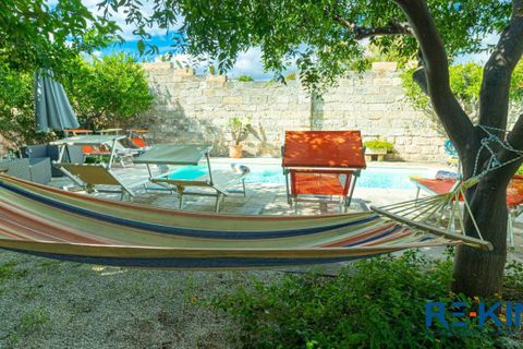Villa a Spongano, Lecce, Spongano - € 860.000 | Ref: VR306 - foto 14