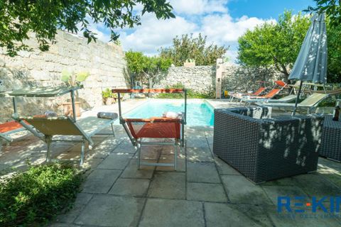 Villa a Spongano, Lecce, Spongano - € 860.000 | Ref: VR306 - foto 16