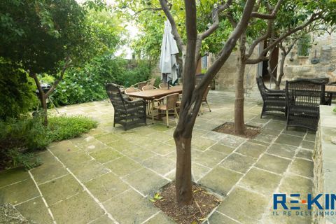 Villa a Spongano, Lecce, Spongano - € 860.000 | Ref: VR306 - foto 20