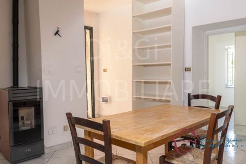 Apartament a Vendone, Savona, Vendone - € 550/mes | Ref: VEN.RISC.5 - foto 3