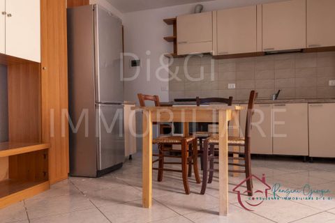 Apartament a Vendone, Savona, Vendone - € 550/mes | Ref: VEN.RISC.5 - foto 8