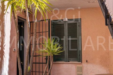 Apartament a Vendone, Savona, Vendone - € 550/mes | Ref: VEN.RISC.5 - foto 20