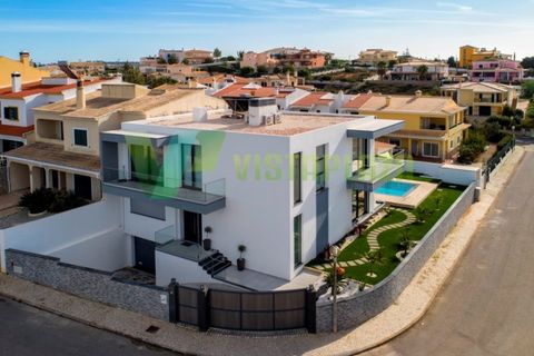 Villa i Estombar, Faro, Estombar - € 1.550.000 | Ref: VIV-7140 - foto 5