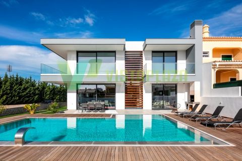 Villa i Estombar, Faro, Estombar - € 1.550.000 | Ref: VIV-7140 - foto 4