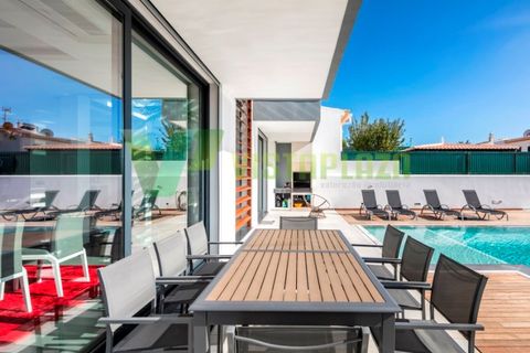Villa i Estombar, Faro, Estombar - € 1.550.000 | Ref: VIV-7140 - foto 6
