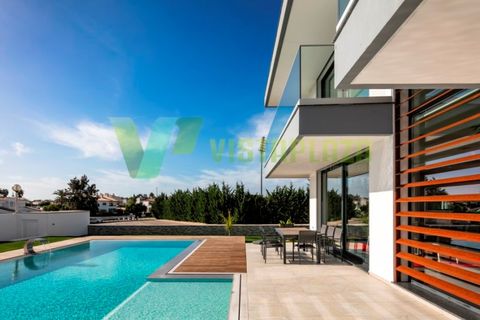 Villa i Estombar, Faro, Estombar - € 1.550.000 | Ref: VIV-7140 - foto 3