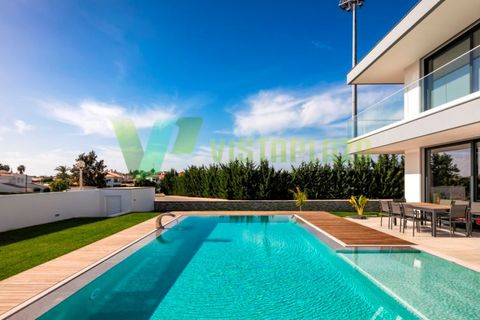 Villa i Estombar, Faro, Estombar - € 1.550.000 | Ref: VIV-7140 - foto 7