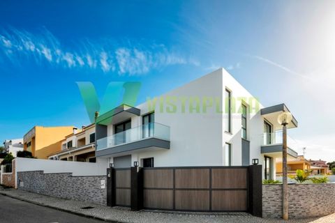 Villa i Estombar, Faro, Estombar - € 1.550.000 | Ref: VIV-7140 - foto 9