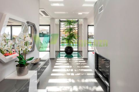 Villa i Estombar, Faro, Estombar - € 1.550.000 | Ref: VIV-7140 - foto 11