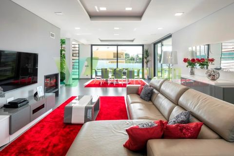 Villa i Estombar, Faro, Estombar - € 1.550.000 | Ref: VIV-7140 - foto 12