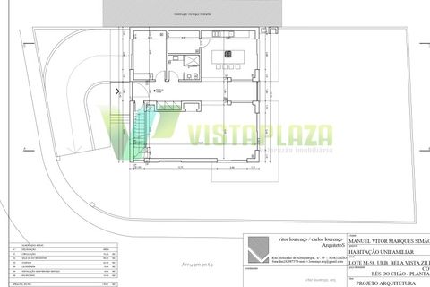 Villa i Estombar, Faro, Estombar - € 1.550.000 | Ref: VIV-7140 - foto 31