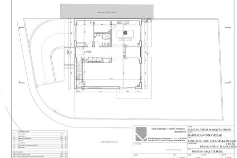 Villa i Estombar, Faro, Estombar - € 1.550.000 | Ref: VIV-7140 - foto 33