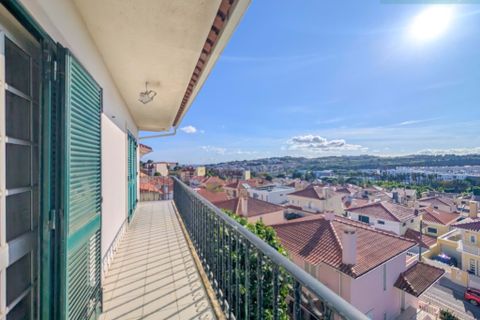 Villa i Oeiras, Lisbon, Oeiras - € 780.000 | Ref: L2025309 - foto 3