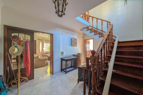 Villa i Oeiras, Lisbon, Oeiras - € 780.000 | Ref: L2025309 - foto 4